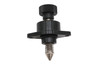 V-Twin - 35-1326 - Idle Speed Adjustment Screw - Fits 2006-2018 Harley-Davidson FXD, 2006-2015 FXST, FLST, 2006-2007 FLT