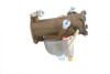 V-Twin - 35-1350 - Replica Indian Chief Linkert Carburetor Assembly