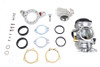 V-Twin - 35-1355 - 40mm XL CV Carburetor Kit - Fits 1988-2003 Harley-Davidson XL