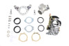 V-Twin - 35-1355 - 40mm XL CV Carburetor Kit - Fits 1988-2003 Harley-Davidson XL