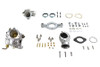 V-Twin - 35-1358 - Tourist Trophy 1-7/8 inch Shorty Carburetor Kit