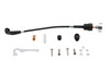 V-Twin - 35-1377 - CV Carburetor Choke Cable kit - Fits 1993-2006 Harley-Davidson FX, 1988-2006 XL