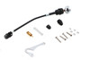 V-Twin - 35-1377 - CV Carburetor Choke Cable kit - Fits 1993-2006 Harley-Davidson FX, 1988-2006 XL