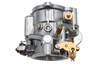 V-Twin - 35-1390 - OKO Single Throttle Disc