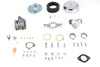V-Twin - 35-1457 - OKO Performance 1-7/8 inch Shorty Carburetor Kit - Fits 1993-2007 Harley-Davidson FLST, FXST, FXD, FLT