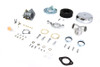 V-Twin - 35-1457 - OKO Performance 1-7/8 inch Shorty Carburetor Kit