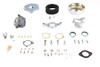 V-Twin - 35-1457 - OKO Performance 1-7/8 inch Shorty Carburetor Kit