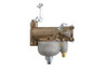 V-Twin - 35-1650 - Bombsight Linkert M74 Carburetor Alloy V-Twin - 35-1650 - Bombsight Linkert M74 Carburetor Alloy