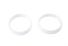 V-Twin - 35-1655 - Sifton Peak Seal Set - Fits 1941-1954 Harley-Davidson FL, 1941-1952 EL