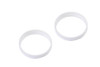 V-Twin - 35-1655 - Sifton Peak Seal Set - Fits 1941-1954 Harley-Davidson FL, 1941-1952 EL