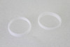 V-Twin - 35-1655 - Sifton Peak Seal Set - Fits 1941-1954 Harley-Davidson FL, 1941-1952 EL