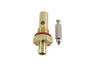 V-Twin - 35-1661 - Linkert Needle And Seat Assembly - Fits 1941-1965 Harley-Davidson FL