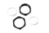 V-Twin - 35-1669 - Sifton Manifold Nut and Seal Set