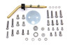 V-Twin - 35-1674 - Indian Linkert Choke Disc Kit - Fits 1933-1952 Indian Chief