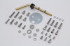 V-Twin - 35-1674 - Indian Linkert Choke Disc Kit - Fits 1933-1952 Indian Chief