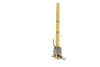 V-Twin - 35-1712 - Linkert Snap Throttle Shaft