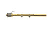 V-Twin - 35-1712 - Linkert Snap Throttle Shaft - Fits 1941-1965 Harley-Davidson FL