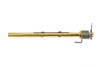 V-Twin - 35-1712 - Linkert Snap Throttle Shaft - Fits 1941-1965 Harley-Davidson FL