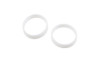 V-Twin - 35-1721 - Sifton Peak Seal Set for Linkert Manifolds - Fits 1936-1952 Harley-Davidson W