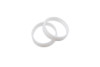 V-Twin - 35-1721 - Sifton Peak Seal Set for Linkert Manifolds - Fits 1936-1952 Harley-Davidson W