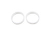 V-Twin - 35-1721 - Sifton Peak Seal Set for Linkert Manifolds - Fits 1936-1952 Harley-Davidson W