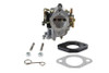 V-Twin - 35-1738 - Replica Keihin Carburetor Assembly - Fits 1976-1987 Harley-Davidson XL, 1986-1992 FXST, 1976-1980 FL, 1986-1992 FLST