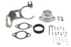 V-Twin - 35-1743 - CV Carburetor Adapter Kit - Fits 1973-2006 Harley-Davidson FX, 1971-2006 XL, 1966-2006 FL