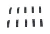 V-Twin - 35-1767 - Throttle Friction Pad - Fits 2008-2013 Harley-Davidson FLHT, FLHTC, FLHX, FLHR