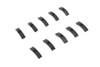 V-Twin - 35-1767 - Throttle Friction Pad - Fits 2008-2013 Harley-Davidson FLHT, FLHTC, FLHX, FLHR