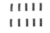 V-Twin - 35-1767 - Throttle Friction Pad - Fits 2008-2013 Harley-Davidson FLHT, FLHTC, FLHX, FLHR