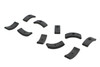 V-Twin - 35-1768 - Friction Spring Throttle Tension Screw