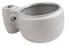 V-Twin - 35-1773 - SV Linkert Carburetor Float Bowl - Fits 1937-1948 Harley-Davidson U, 1937-1952 W, 1937-1954 G