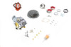 V-Twin - 35-1780 - OKO 47mm Shorty Carburetor Kit - Fits 1966-1977 Harley-Davidson FL, 1973-1977 FX, 1966-1977 XL