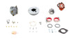 V-Twin - 35-1780 - OKO 47mm Shorty Carburetor Kit - Fits 1966-1977 Harley-Davidson FL, 1973-1977 FX, 1966-1977 XL