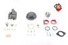 V-Twin - 35-1780 - OKO 47mm Shorty Carburetor Kit - Fits 1966-1977 Harley-Davidson FL, 1973-1977 FX, 1966-1977 XL