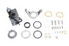 V-Twin - 35-1871 - OKO 42mm Flatslide Carburetor Kit - Fits 1993-2017 Harley-Davidson FLST, FXST