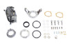 V-Twin - 35-1871 - OKO 42mm Flatslide Carburetor Kit - Fits 1993-2017 Harley-Davidson FLST, FXST