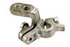 V-Twin - 35-1875 - Linkert Carburetor Throttle Arm Zicad - Fits 1948 Harley-Davidson FL
