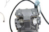 V-Twin - 35-1880 - OKO 42mm Flat Side Carburetor Kit - Fits 1966-1984 Harley-Davidson XL, 1971-1984 FX, 1966-1984 FL