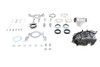 V-Twin - 35-1898 - OKO 45mm Flat Side Carburetor Kit - Fits 1999-2016 Harley-Davidson FLT, 1991-2017 FXD, 1999-2017 FLST, FXST