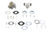 V-Twin - 35-2555 - Evolution Keihin Carburetor Kit - Fits 1986-1999 Harley-Davidson FL, FX