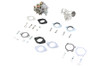 V-Twin - 35-2555 - Evolution Keihin Carburetor Kit - Fits 1986-1999 Harley-Davidson FL, FX