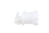 V-Twin - 35-6113 - Fuel Filter Shell Only - Fits 2012-2022 Harley-Davidson FLTRU, FLHXSE, FLHT, FLHR, FLHX, FLHTCUTG, FLHTK, 2015-2022 FLRT