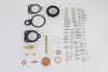 V-Twin - 35-7132 - 1-1/4 inch Linkert Carburetor Rebuild Kit