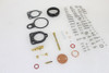 V-Twin - 35-7132 - 1-1/4 inch Linkert Carburetor Rebuild Kit - Fits 1936-1948 Harley-Davidson UL, 1937-1957 WL