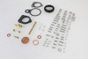V-Twin - 35-7132 - 1-1/4 inch Linkert Carburetor Rebuild Kit - Fits 1936-1948 Harley-Davidson UL, 1937-1957 WL