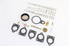 V-Twin - 35-7133 - 1 inch Linkert Carburetor Rebuild Kit