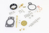 V-Twin - 35-7134 - 1-1/2 inch Linkert Carburetor Rebuild Kit