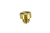 V-Twin - 35-9043 - Linkert Carburetor Oversize Bowl Drain Screw - Fits 1941-1965 Harley-Davidson FL, 1952-1956 K, 1957-1965 XL, 1939-1965 G, 1939-1952 W, 1937-1940 EL