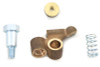 V-Twin - 35-9052 - Linkert Carburetor Needle Valve Lever Kit